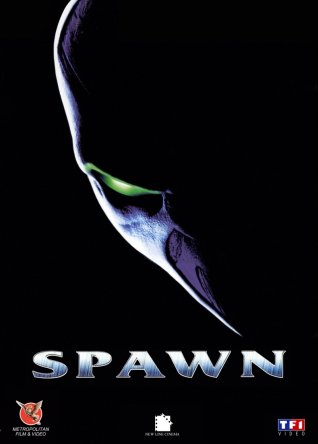  / Spawn (1997)