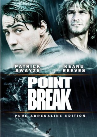    / Point Break (1991)