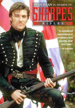   / Sharpe's Rifles (1993)