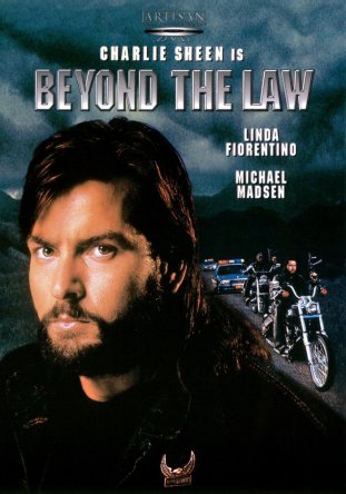 За Пределами Закона / В Погоне За Тенью / Вне Закона / Beyond the Law / Fixing The Shadow (1993)