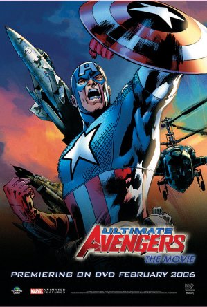   / Ultimate Avengers (2006)
