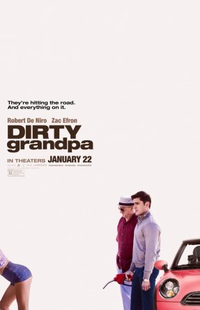    / Dirty Grandpa (2016)