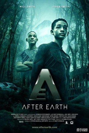    / After Earth (2013)