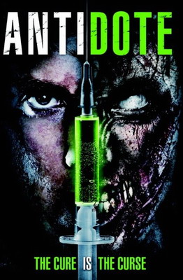  / Antidote (2013)