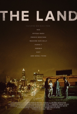   / The Land (2016)