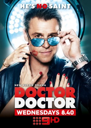 ,  / Doctor Doctor (AU) ( 1) (2016)