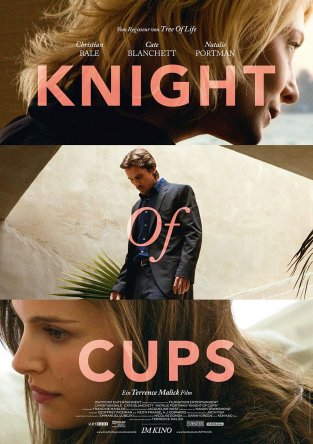   / Knight of Cups (2015)
