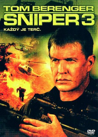 Снайпер 3 / Sniper 3 (2004)