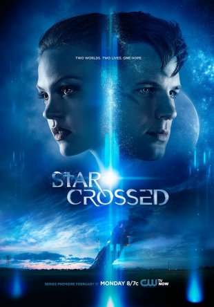    / Star-Crossed ( 1) (2014)