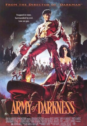   3:   / Army of Darkness (1992)
