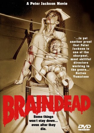   / Braindead (1992)