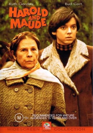    / Harold and Maude (2016)