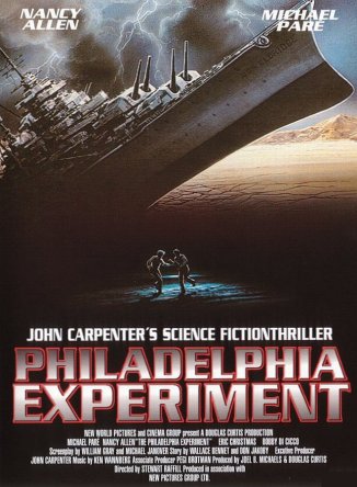   / The Philadelphia Experiment (1984)