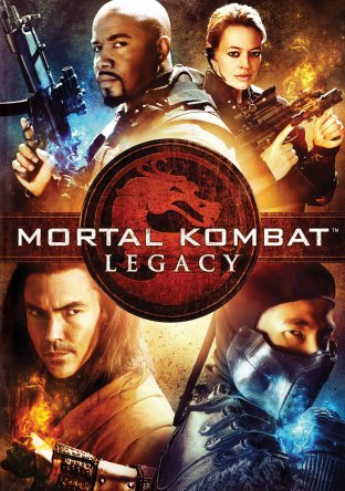  :  / Mortal Kombat: Legacy ( 1-2) (2011-2013)