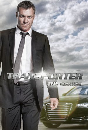  / Transporter: The Series (2012)