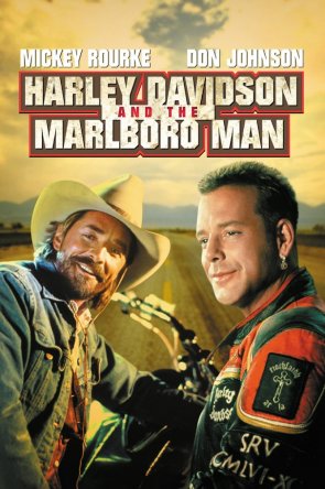      / Harley Davidson and the Marlboro Man (1991)