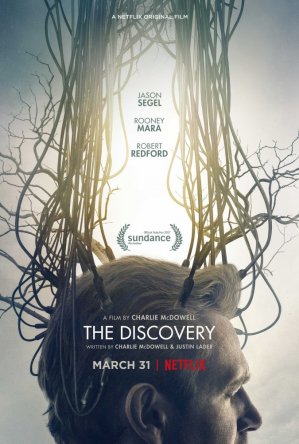  / The Discovery (2017)