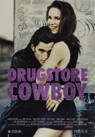   / Drugstore Cowboy (1989)