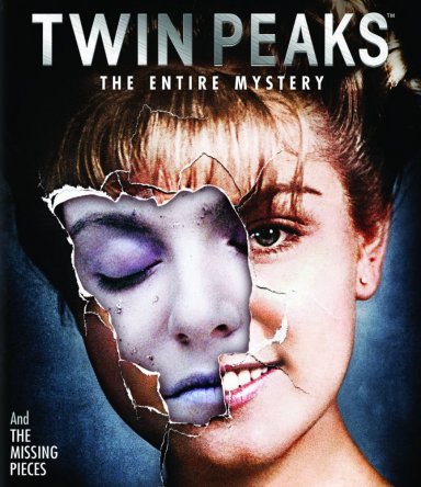  :   / Twin Peaks The Missing Pieces (2014)