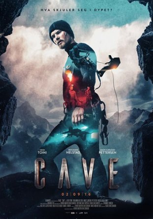  / Cave (2016)