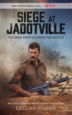   / The Siege of Jadotville (2016)