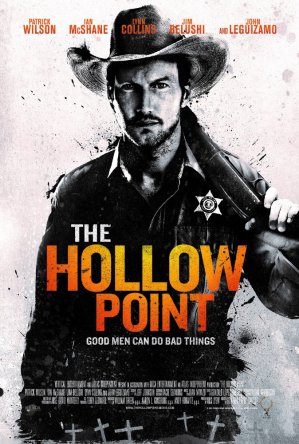   - / The Hollow Point (2016)
