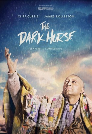   / The Dark Horse (2014)