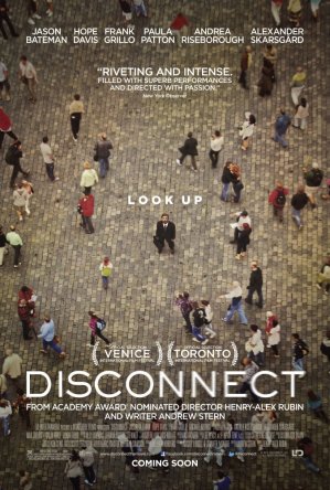   / Disconnect (2012)