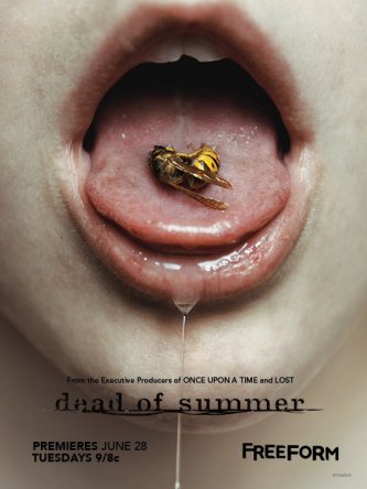   /   / Dead of Summer ( 1) (2016)
