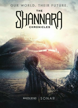   / The Shannara Chronicles ( 1-2) (2016)