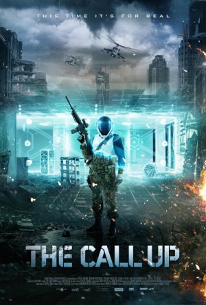  / The Call Up (2016)