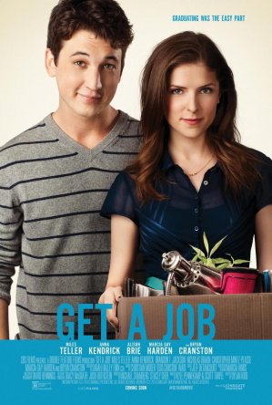    / Get a Job (2016)