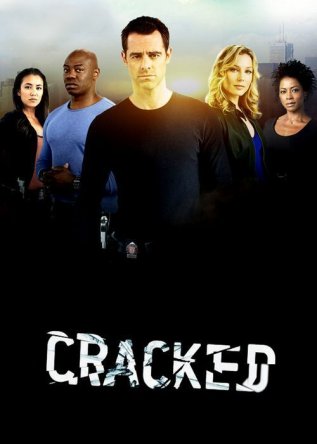  / Cracked ( 1-2) (2013)