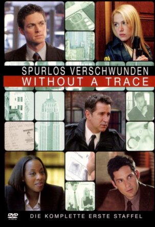   / Without a Trace ( 1-7) (20022009)