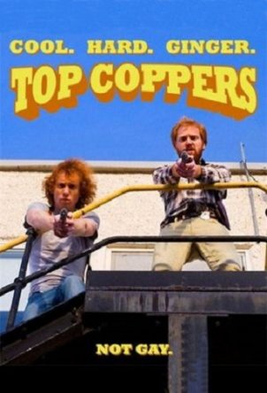   / Top Coppers ( 1) (2015)