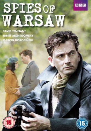   / Spies of Warsaw ( 1) (2013)