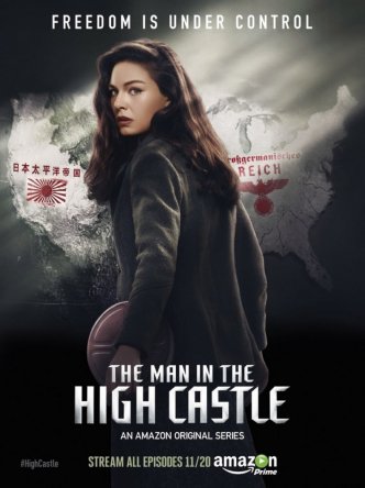     / The Man in the High Castle ( 1-2) (2015)