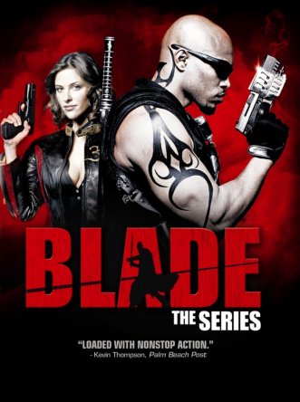  / Blade: The Series ( 1) (2006)