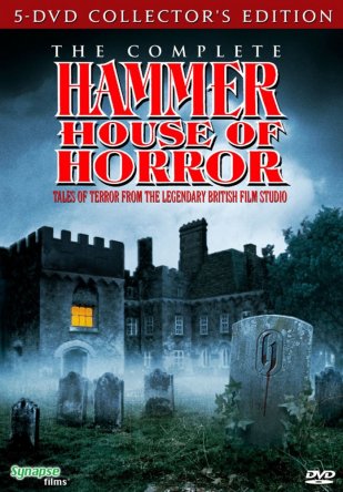    / Hammer House of Horror ( 1) (1980)
