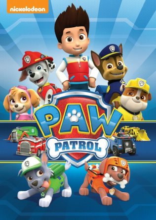   / PAW Patrol ( 1-3) (2013-2015)