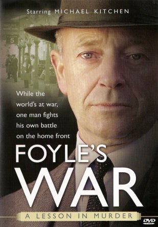   / Foyle's War ( 1-9) (20022015)