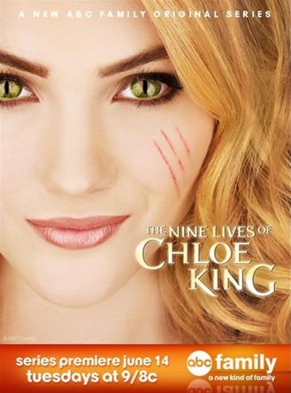     / The Nine Lives of Chloe King ( 1) (2011)