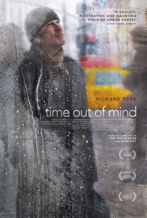    / Time Out of Mind (2014)