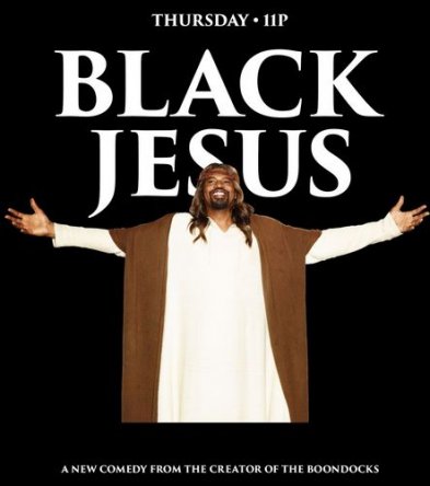   / Black Jesus ( 1) (2014)