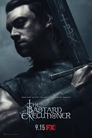  / The Bastard Executioner ( 1) (2015)