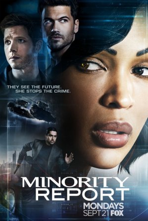   / Minority Report ( 1) (2015)