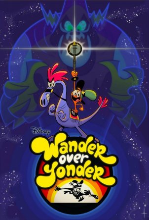     / Wander Over Yonder ( 1-2) (2013-2014)