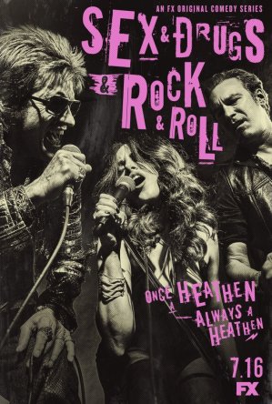 ,   -- / Sex&Drugs&Rock&Roll ( 1) (2015)