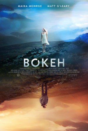  / Bokeh (2017)
