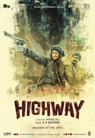  / Highway (2014)